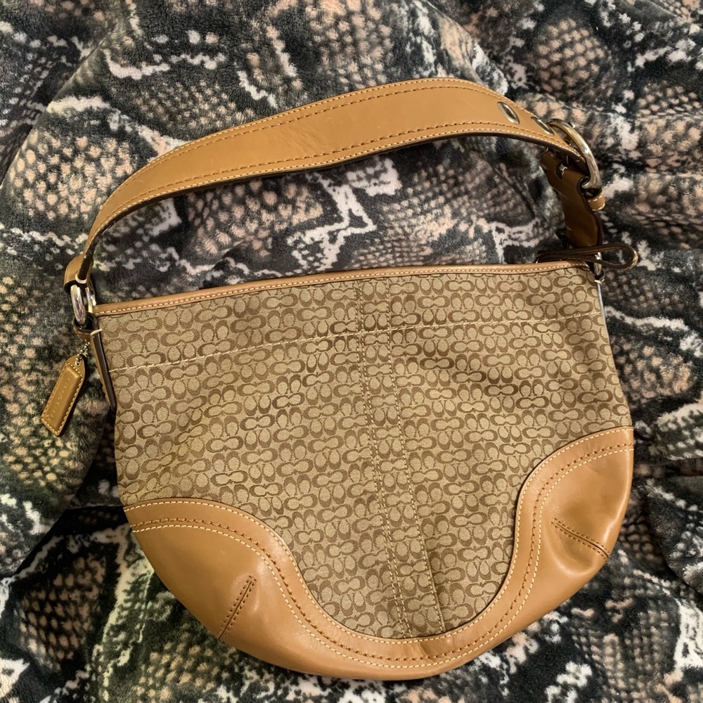 coach handbag
